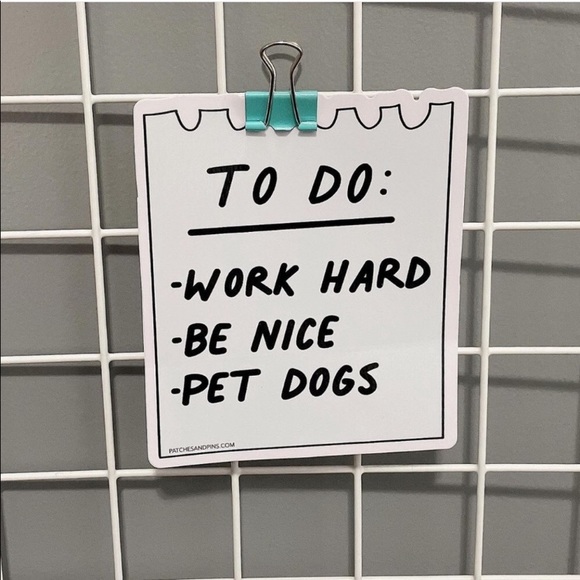 🍓2/$10 Cute Vinyl Sticker - Picture 2 of 2